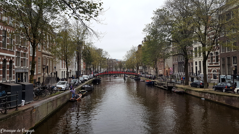 7 activités pour un weekend à Amsterdam entre amis !