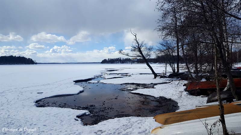 Finlande : les 9 meilleures activités à faire absolument lors d’un weekend à Tampere !