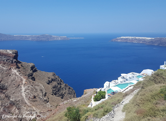 La Grèce et les Cyclades : 3 jours pour visiter Santorin !