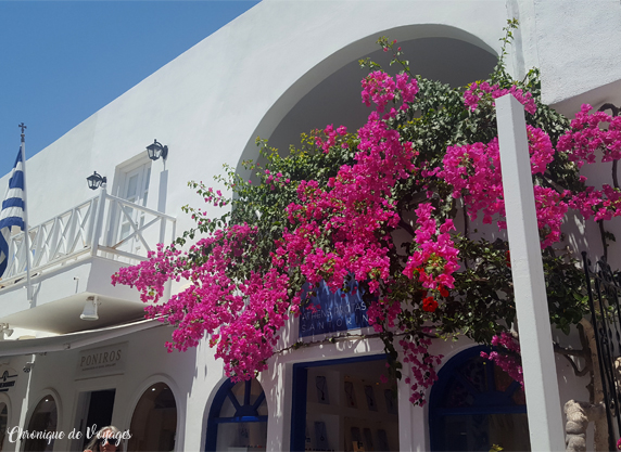 La Grèce et les Cyclades : 3 jours pour visiter Santorin !