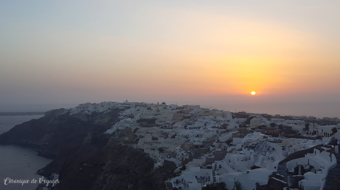 La Grèce et les Cyclades : 3 jours pour visiter Santorin !