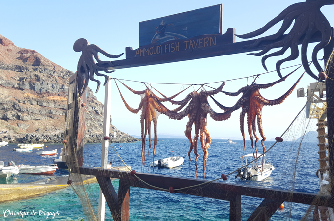 La Grèce et les Cyclades : 3 jours pour visiter Santorin !