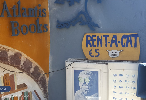 La Grèce et les Cyclades : 3 jours pour visiter Santorin !