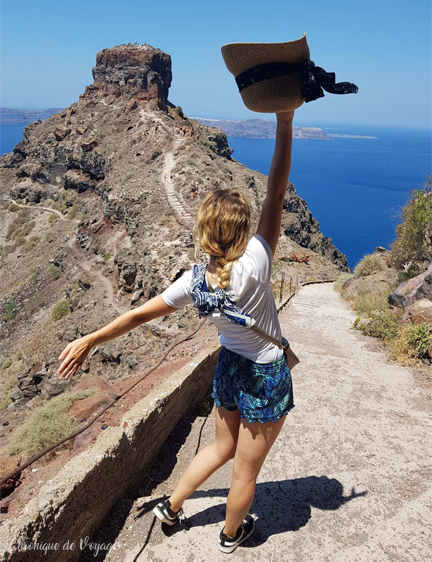 La Grèce et les Cyclades : 3 jours pour visiter Santorin !