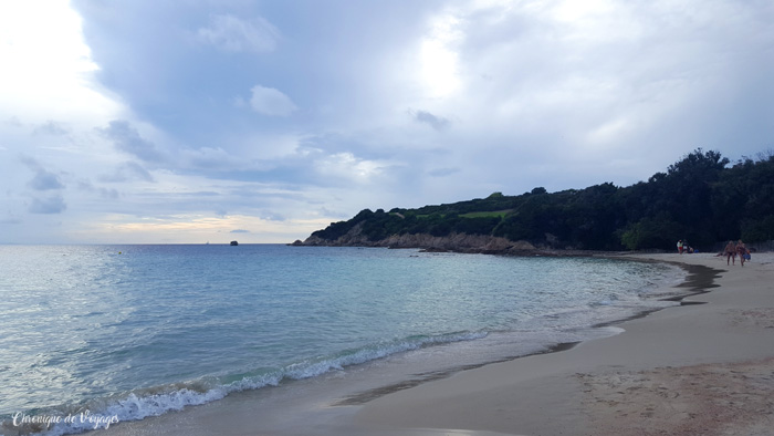 Bonifacio à Porto-Vecchio : les 6 plus belles plages de la Corse du Sud !