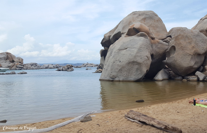 Bonifacio à Porto-Vecchio : les 6 plus belles plages de la Corse du Sud !