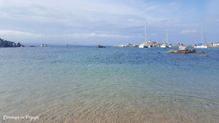 Bonifacio à Porto-Vecchio : les 6 plus belles plages de la Corse du Sud !