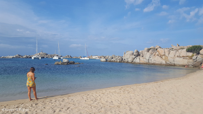 Bonifacio à Porto-Vecchio : les 6 plus belles plages de la Corse du Sud !