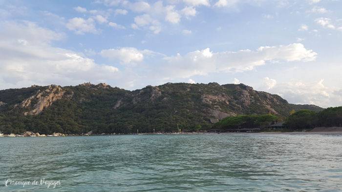 Bonifacio à Porto-Vecchio : les 6 plus belles plages de la Corse du Sud !