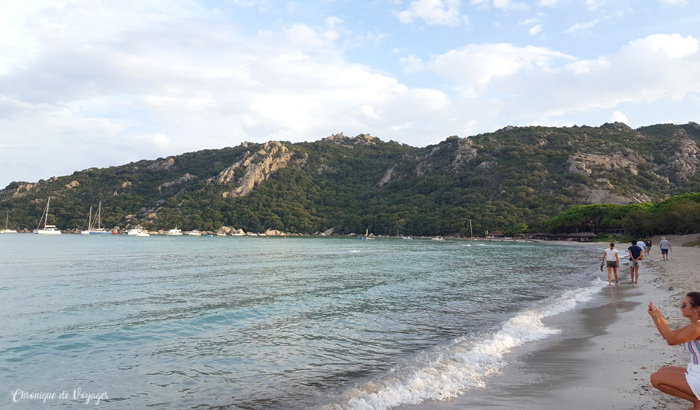 Bonifacio à Porto-Vecchio : les 6 plus belles plages de la Corse du Sud !