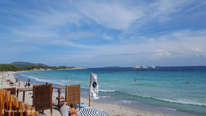 Bonifacio à Porto-Vecchio : les 6 plus belles plages de la Corse du Sud !