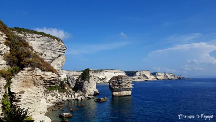 7 lieux incontournables de la Corse du Sud : de Porto-Vecchio à Bonifacio !