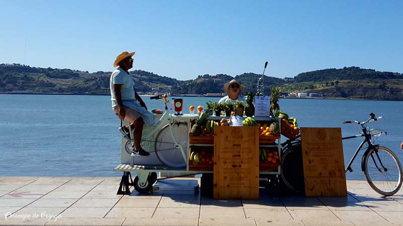 Weekend au Portugal : 4 jours à Lisbonne + châteaux de Sintra