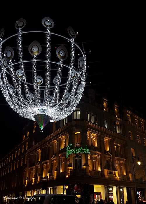 Noël à Londres : les plus beaux marchés