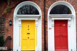 9 conseils pour trouver un logement facilement à Dublin Chronique de Voyages