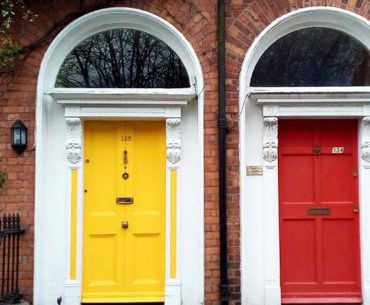 9 conseils pour trouver un logement facilement à Dublin Chronique de Voyages