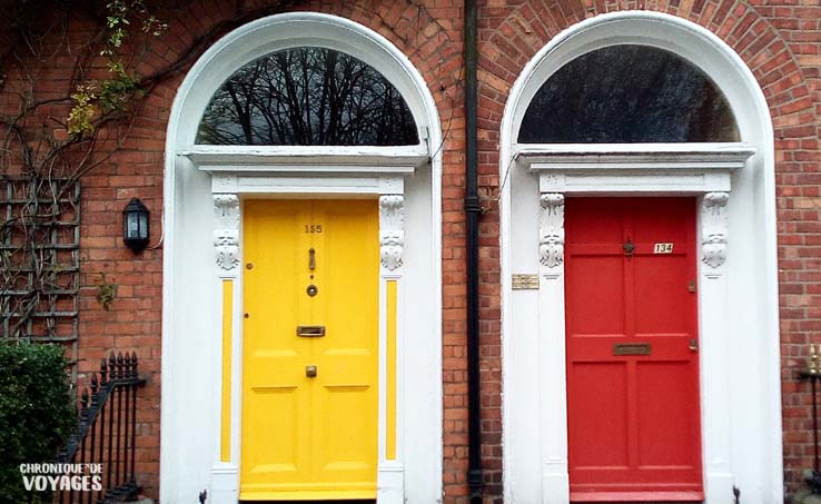 9 conseils pour trouver un logement facilement à Dublin Chronique de Voyages