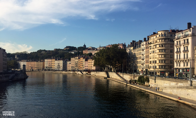 Un weekend à Lyon, top 9 des activités à faire