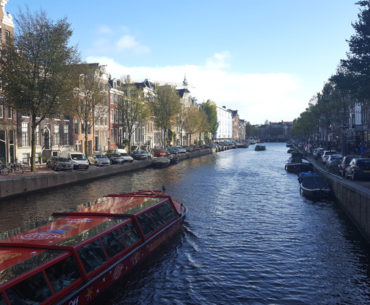 Weekend entre amis à Amsterdam : top 7 des choses à ne pas manquer !