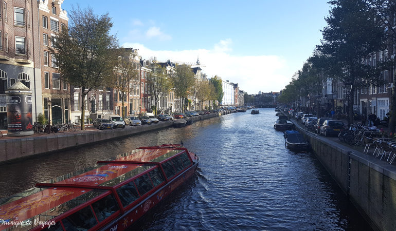 Weekend entre amis à Amsterdam : top 7 des choses à ne pas manquer !