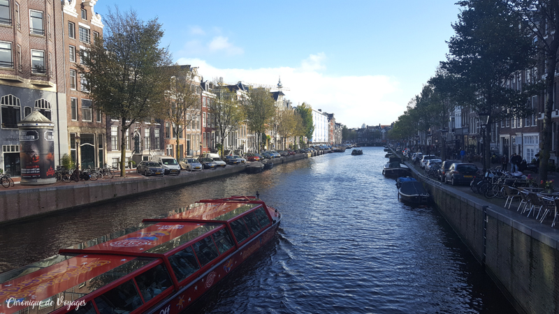 Weekend entre amis à Amsterdam : top 7 des choses à ne pas manquer !