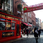 Saint Patrick : Comment célébrer le 17 mars à Dublin ?