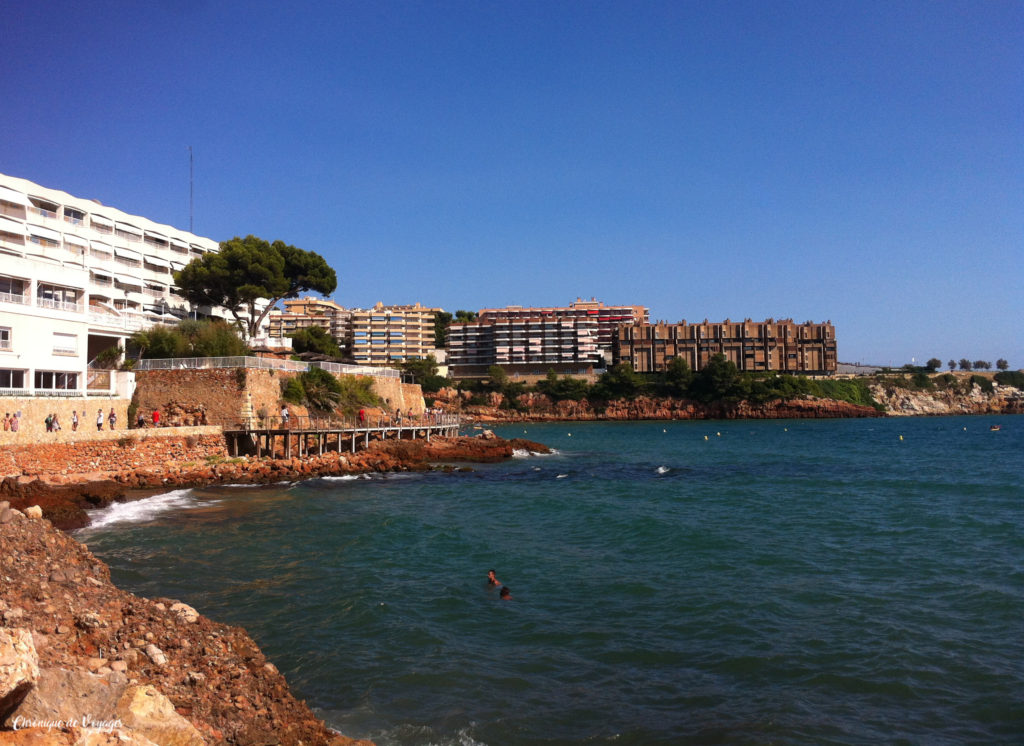 Vacances à Salou : les 7 meilleures activités à faire entre amis !