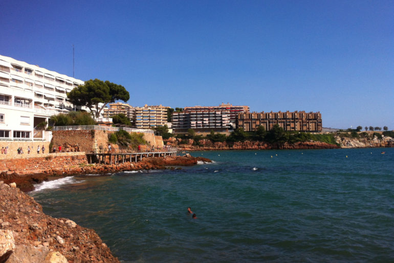 Vacances à Salou : les 7 meilleures activités à faire entre amis !