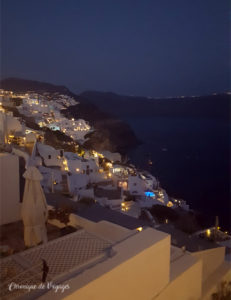 La Grèce et les Cyclades : 3 jours pour visiter Santorin !