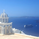 La Grèce et les Cyclades : 3 jours pour visiter Santorin !