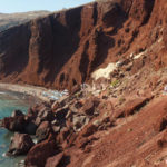 La Grèce et les Cyclades : visiter Pyrgos et les plages mythiques de Santorin !