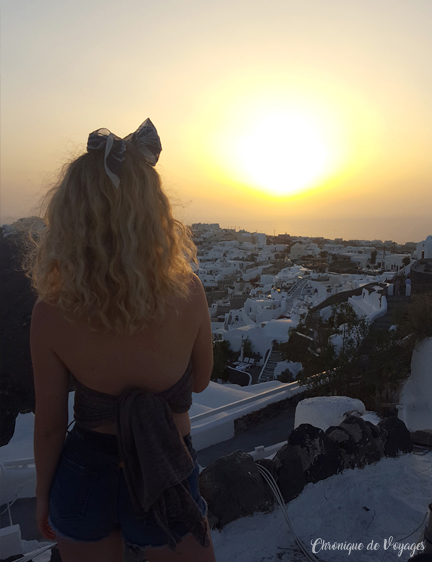 La Grèce et les Cyclades : 3 jours pour visiter Santorin !
