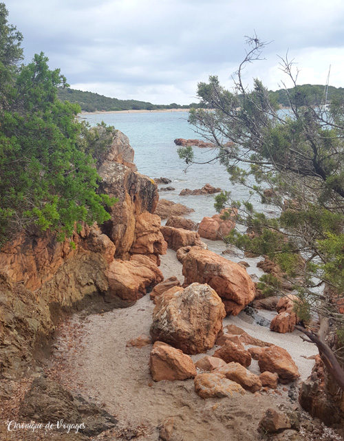 Bonifacio à Porto-Vecchio : les 6 plus belles plages de la Corse du Sud !