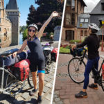 Cyclotourisme : 4 étapes & conseils pour organiser un trip à vélo