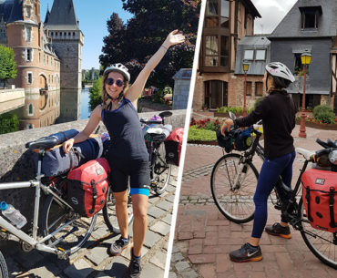 Cyclotourisme : 4 étapes & conseils pour organiser un trip à vélo